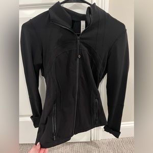Lululemon define jacket